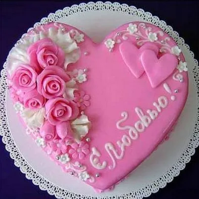 Anniversary Cakes