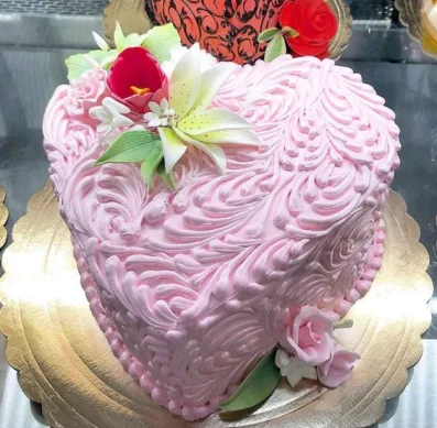 Valentine's Day