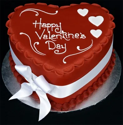 Love you Cake