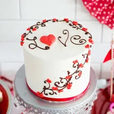 Love Special  Cake