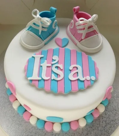 Baby Shower