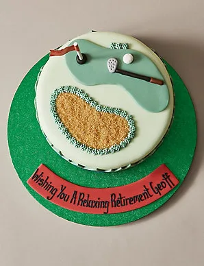 Playing Cards Cake