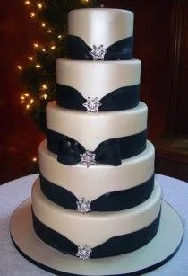 The Ballroom Cake