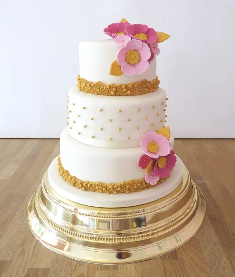 Slate Dream Cake
